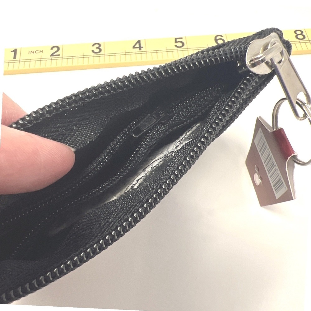The‎ Great Passion Play Coin Purse Keychain Pouch Eureka Springs AR New With Tag - Picture 5 of 7